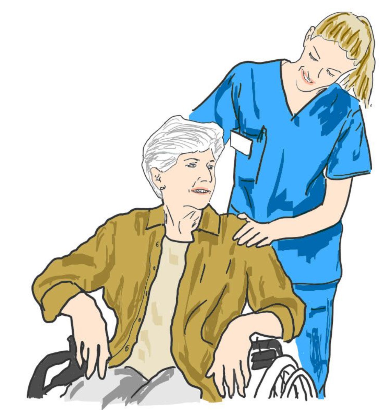 Prozessmanagement in der Pflege